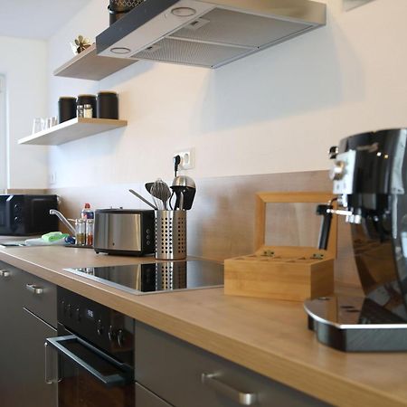 Ferienwohnung Moselallee 5 Sterne Мозелькерн Екстер'єр фото