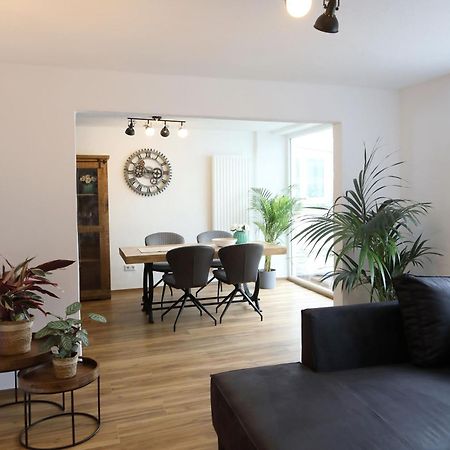 Ferienwohnung Moselallee 5 Sterne Мозелькерн Екстер'єр фото