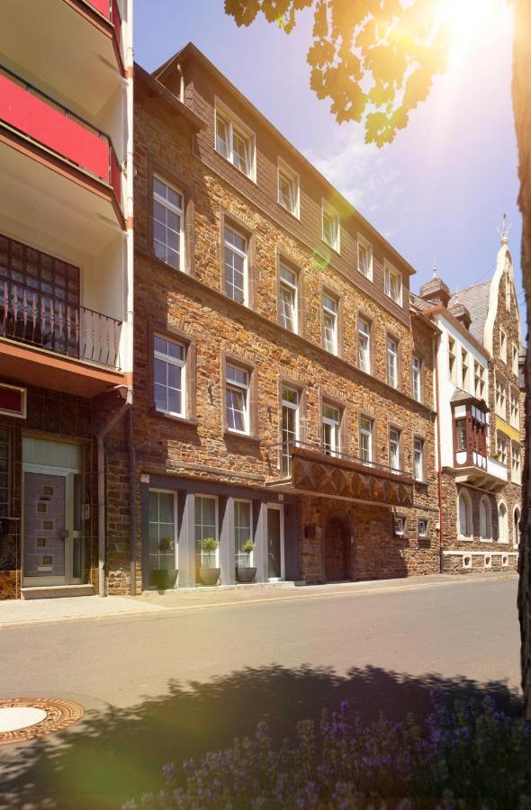 Ferienwohnung Moselallee 5 Sterne Мозелькерн Екстер'єр фото