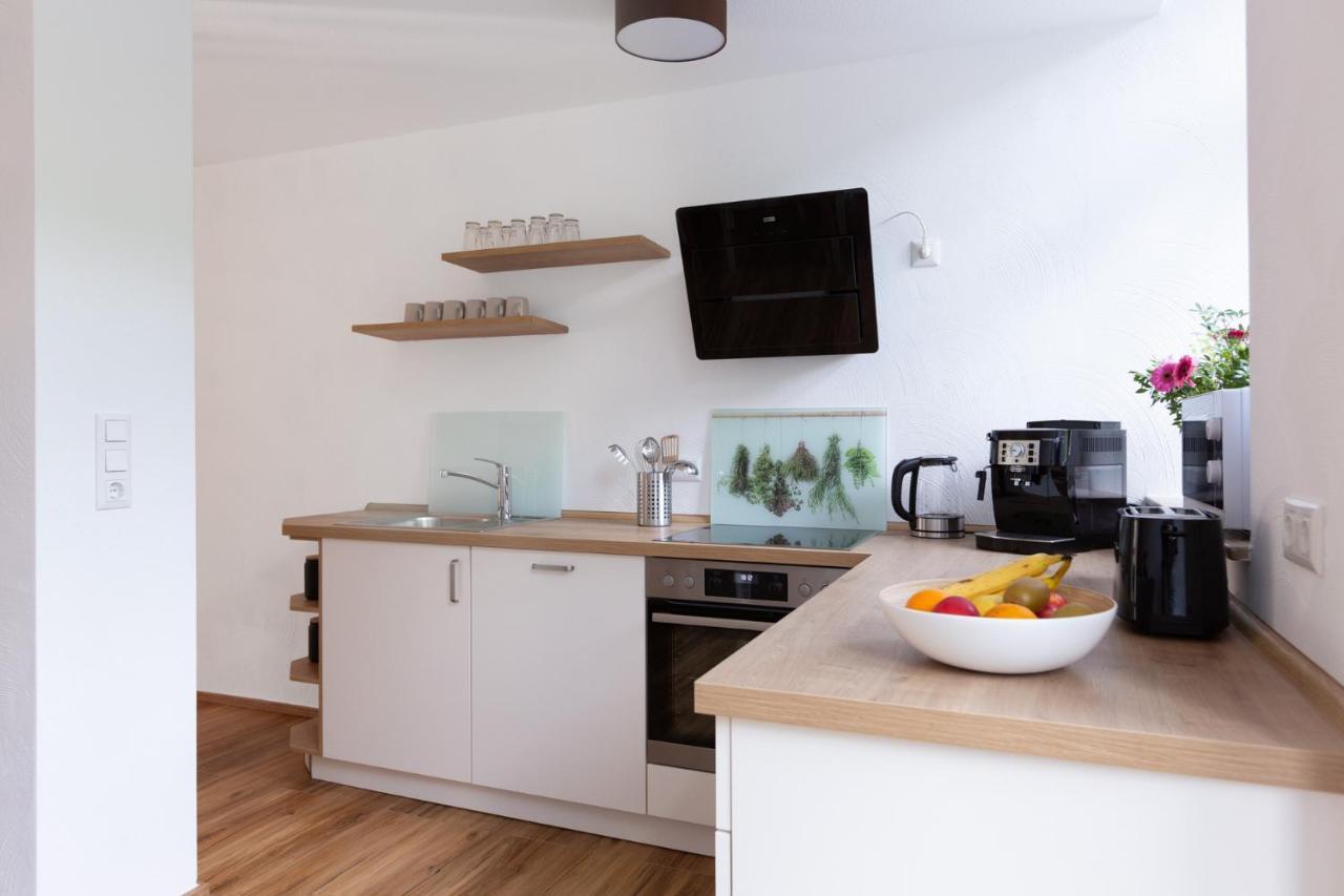 Ferienwohnung Moselallee 5 Sterne Мозелькерн Екстер'єр фото
