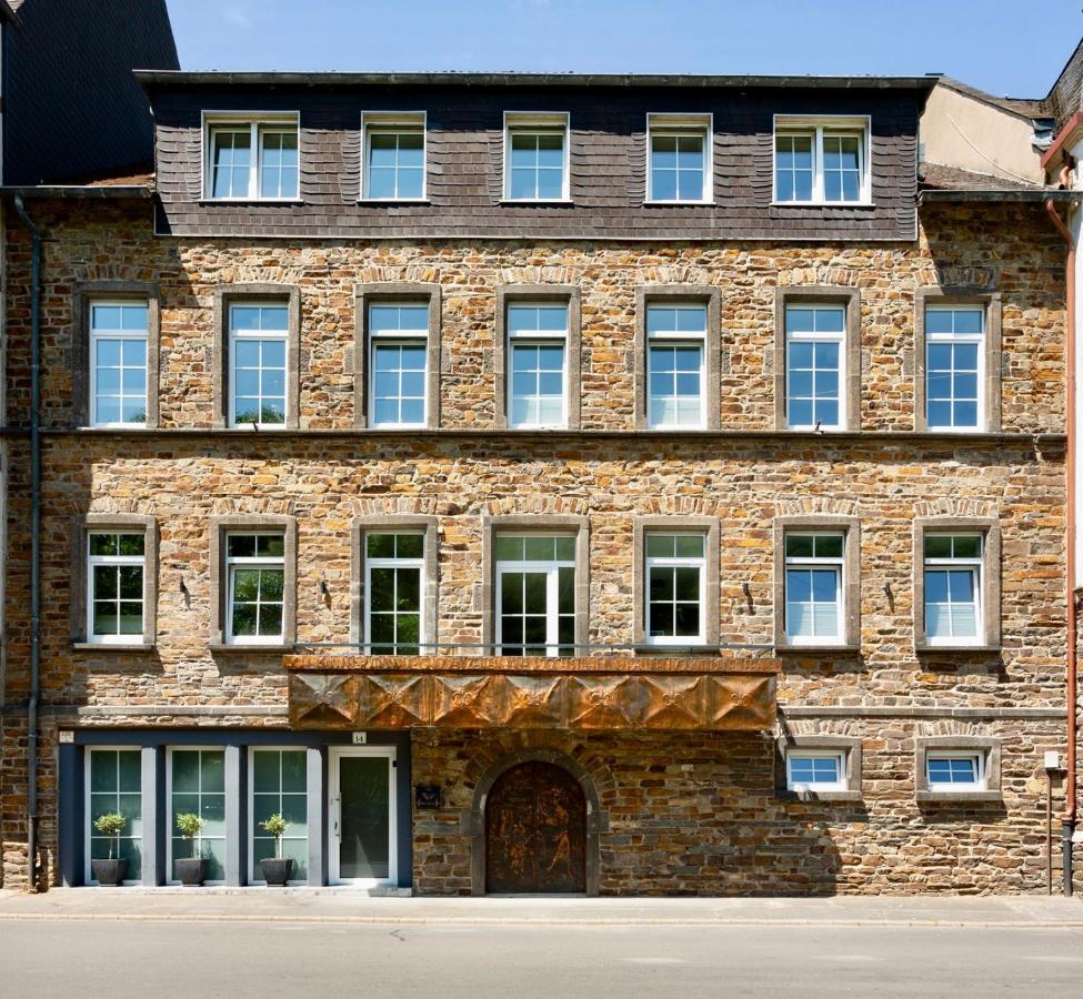 Ferienwohnung Moselallee 5 Sterne Мозелькерн Екстер'єр фото