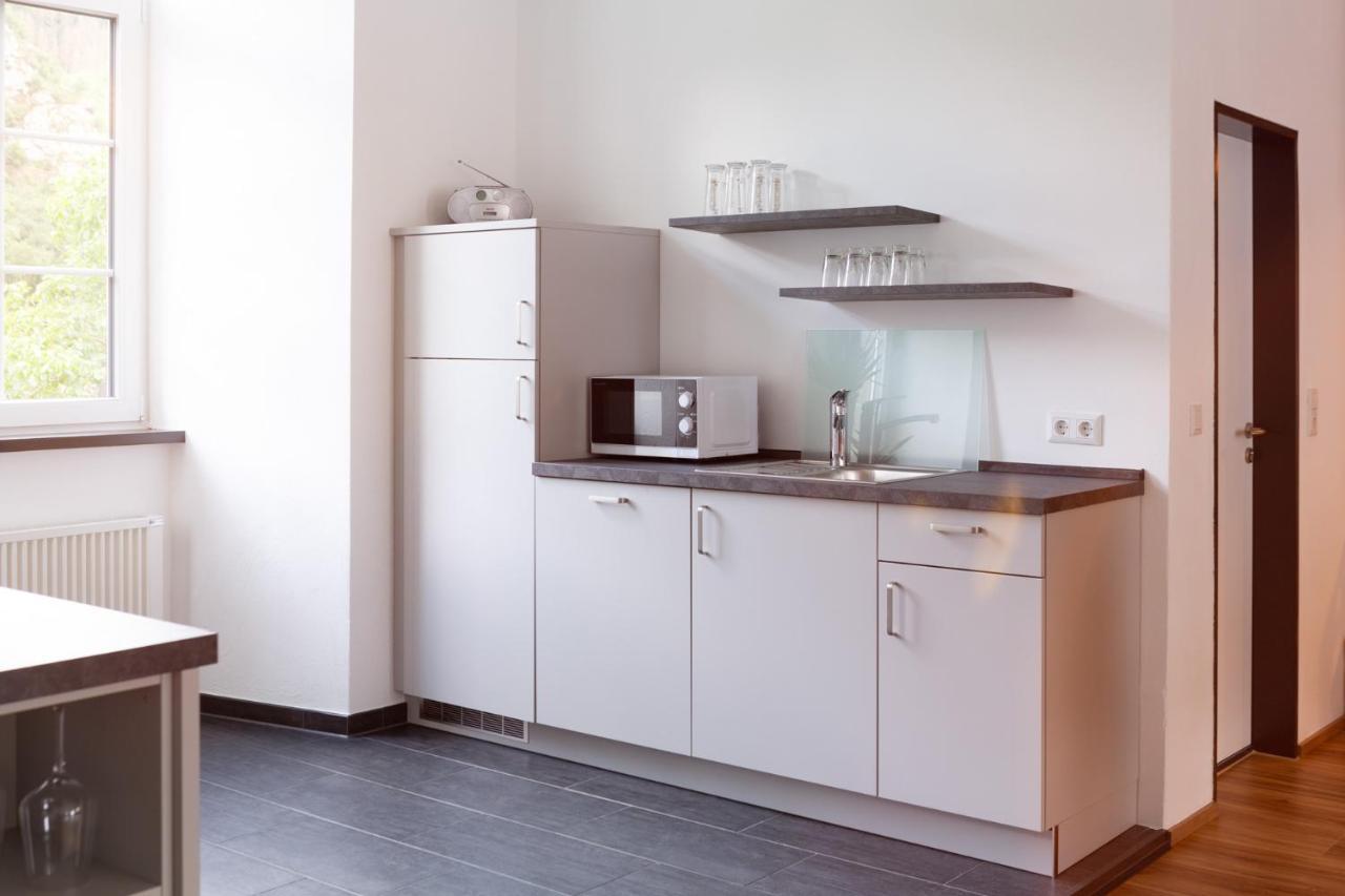 Ferienwohnung Moselallee 5 Sterne Мозелькерн Екстер'єр фото