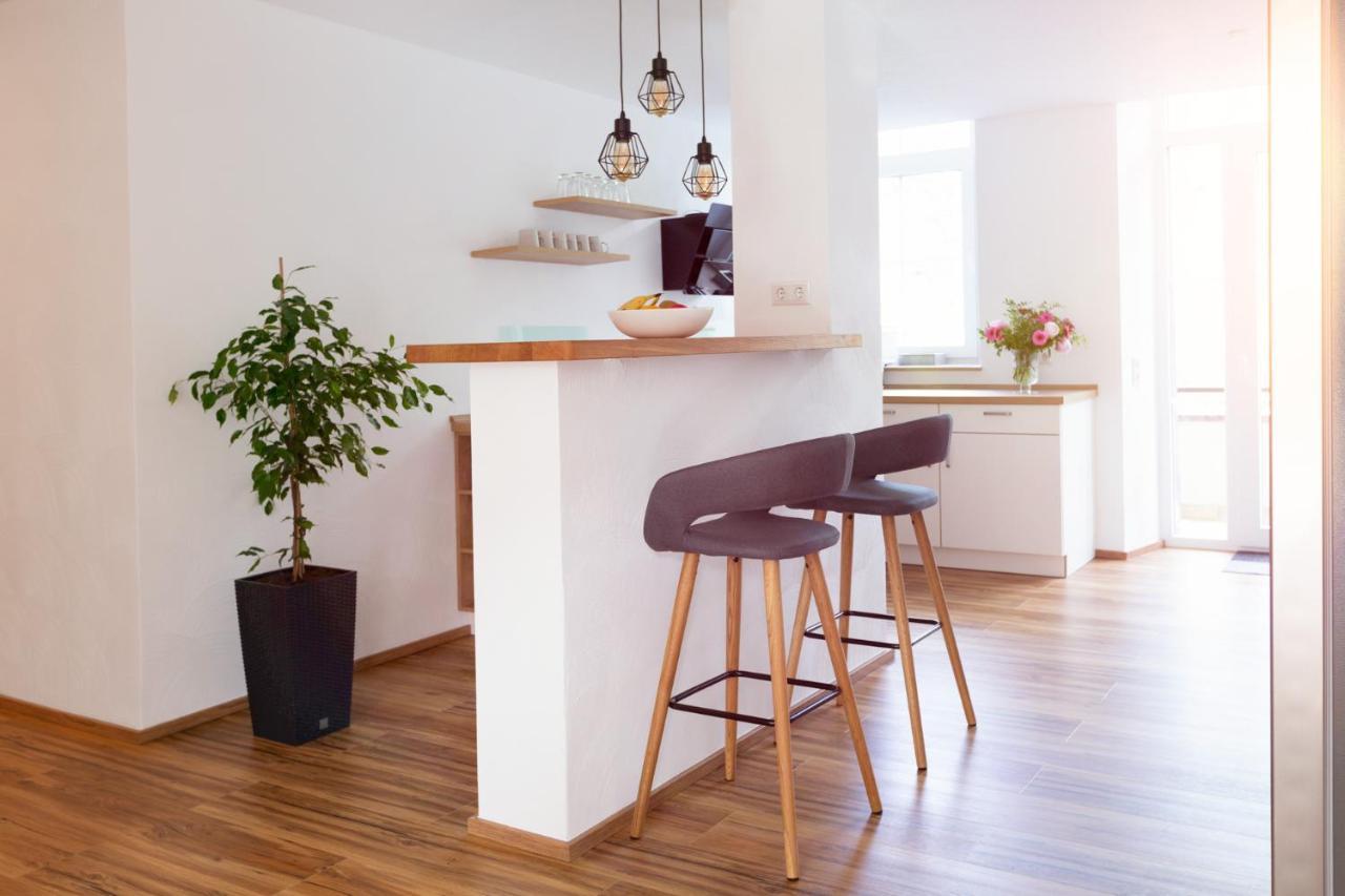 Ferienwohnung Moselallee 5 Sterne Мозелькерн Екстер'єр фото
