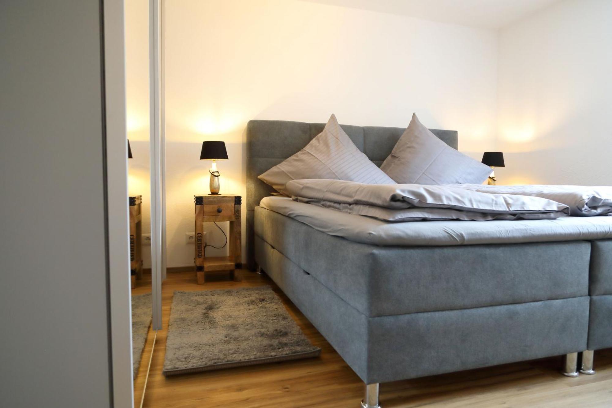 Ferienwohnung Moselallee 5 Sterne Мозелькерн Екстер'єр фото