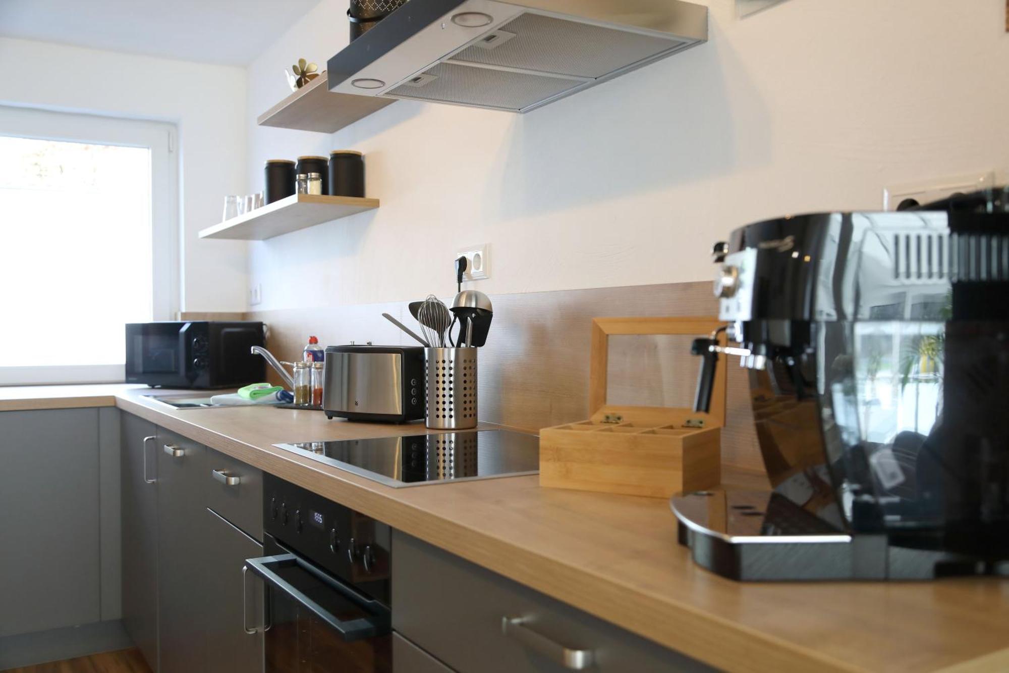 Ferienwohnung Moselallee 5 Sterne Мозелькерн Екстер'єр фото