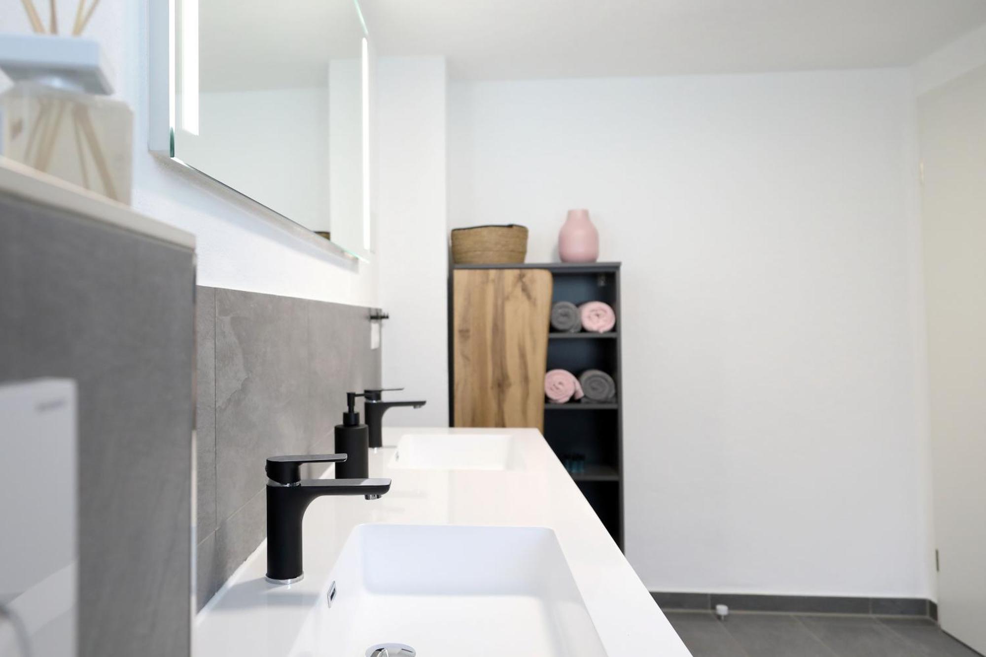 Ferienwohnung Moselallee 5 Sterne Мозелькерн Екстер'єр фото