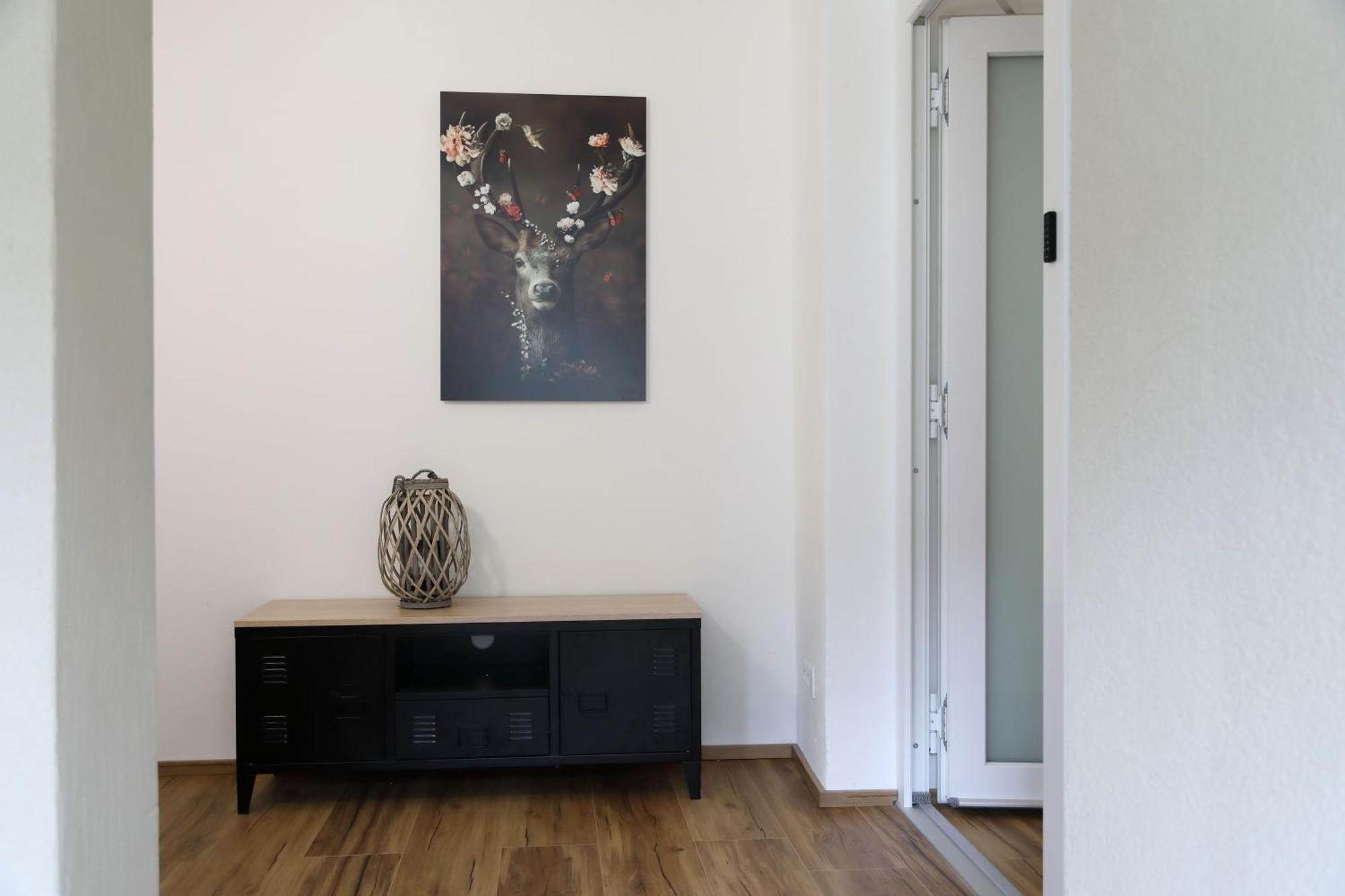 Ferienwohnung Moselallee 5 Sterne Мозелькерн Екстер'єр фото