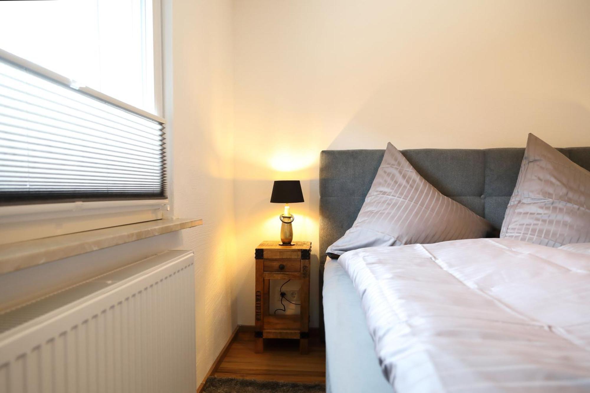 Ferienwohnung Moselallee 5 Sterne Мозелькерн Екстер'єр фото