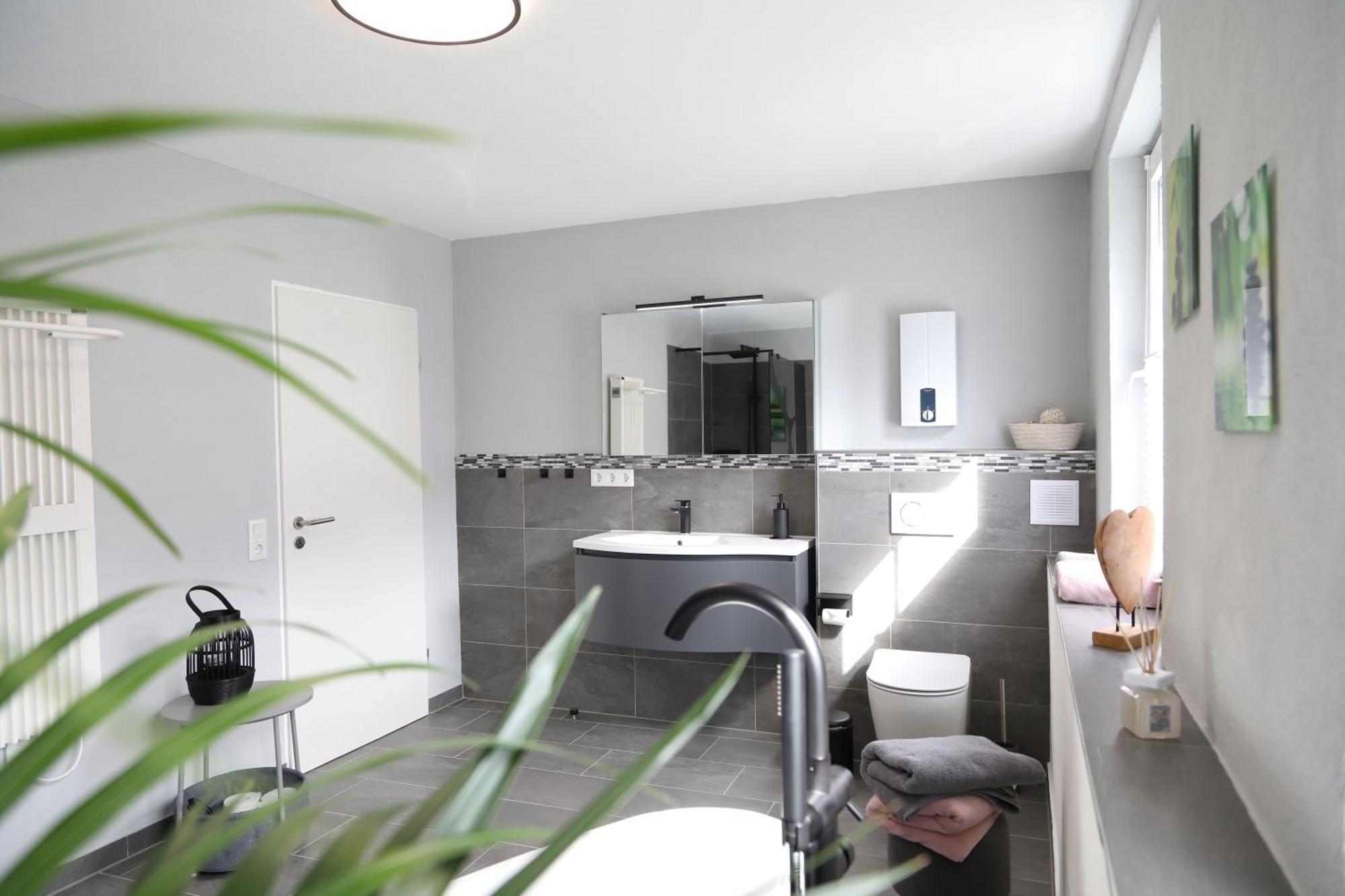 Ferienwohnung Moselallee 5 Sterne Мозелькерн Екстер'єр фото