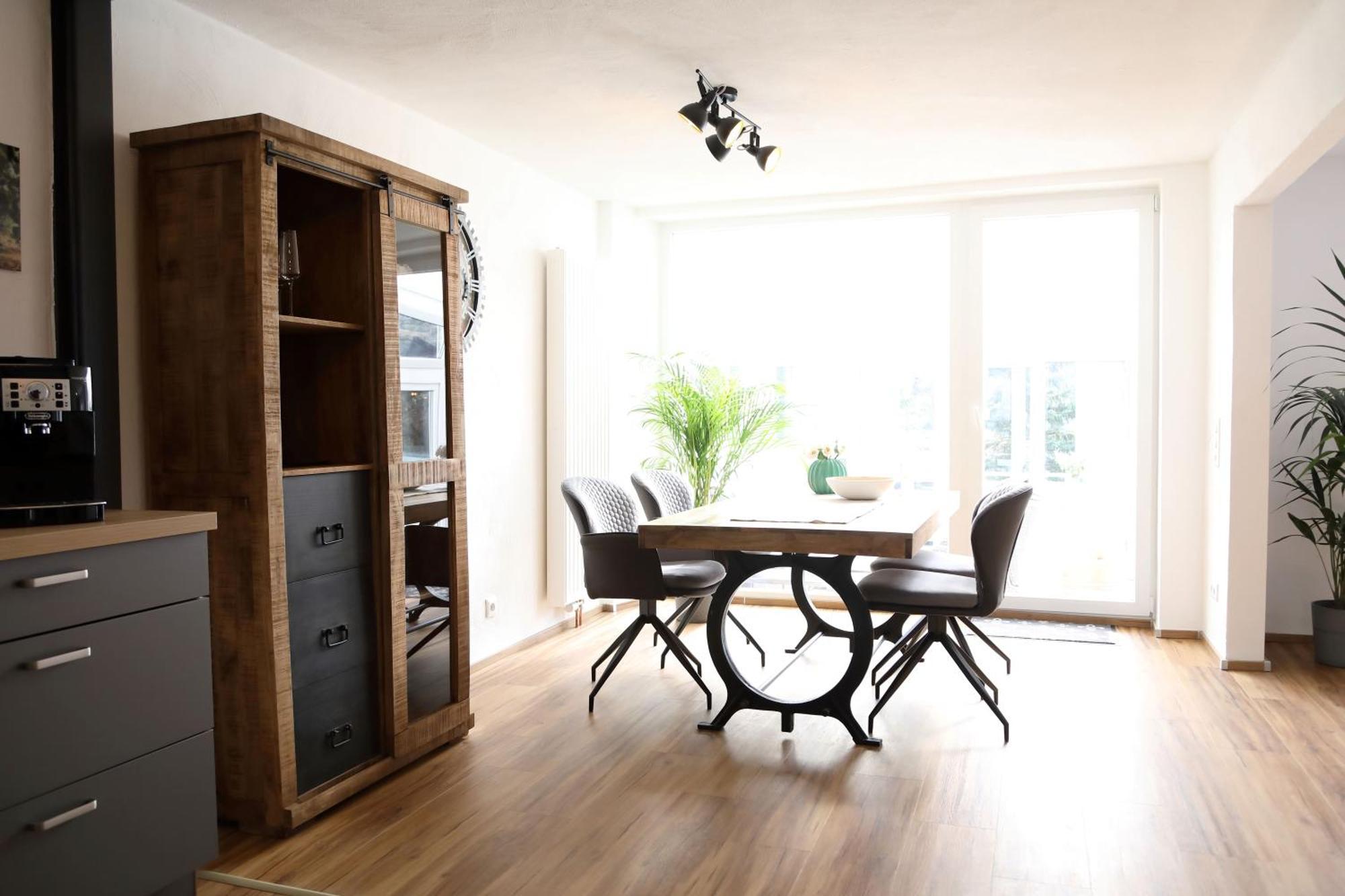 Ferienwohnung Moselallee 5 Sterne Мозелькерн Екстер'єр фото
