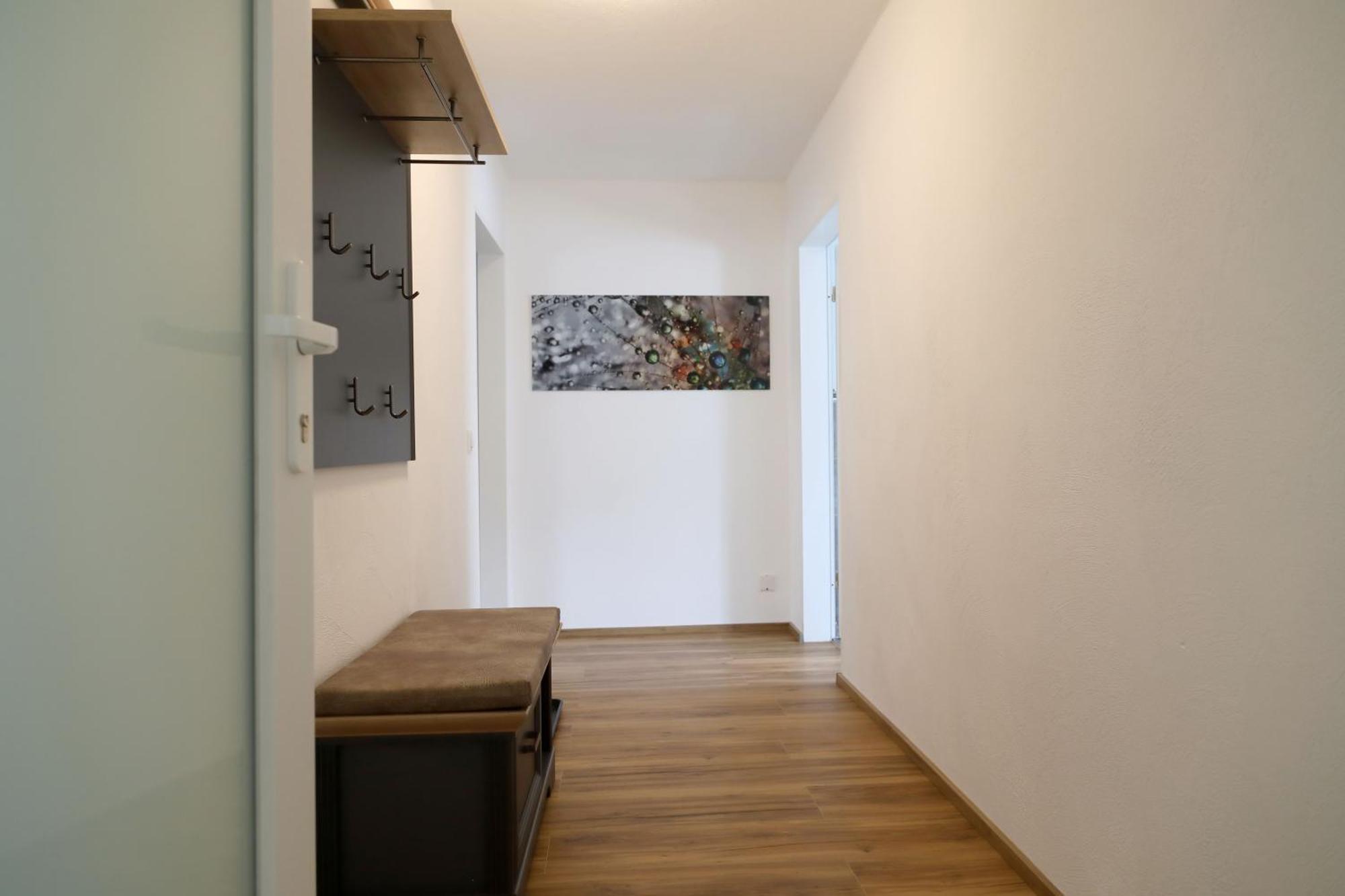 Ferienwohnung Moselallee 5 Sterne Мозелькерн Екстер'єр фото