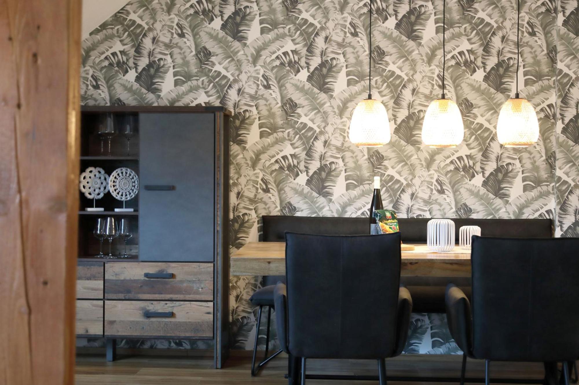 Ferienwohnung Moselallee 5 Sterne Мозелькерн Екстер'єр фото