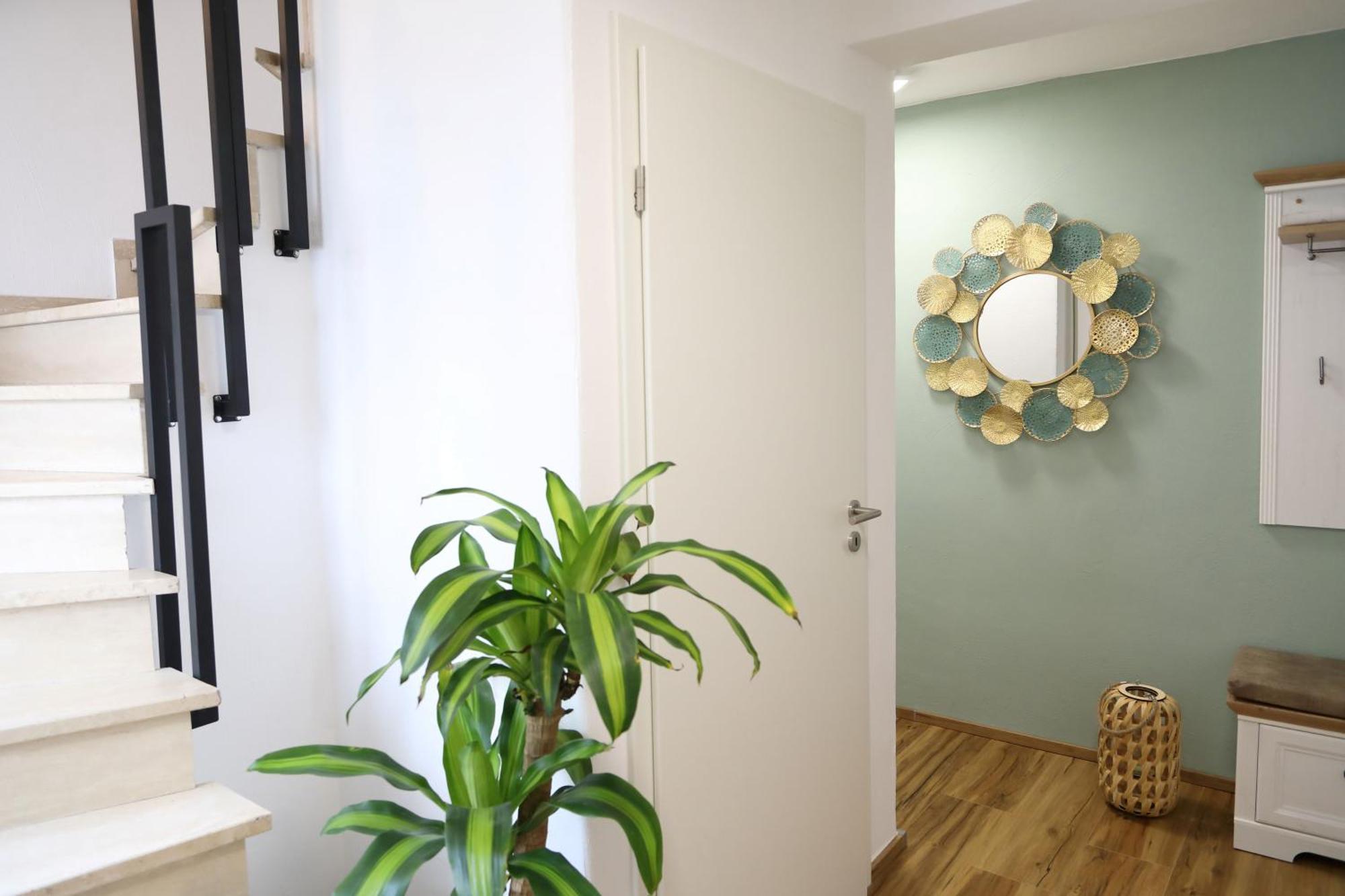 Ferienwohnung Moselallee 5 Sterne Мозелькерн Екстер'єр фото