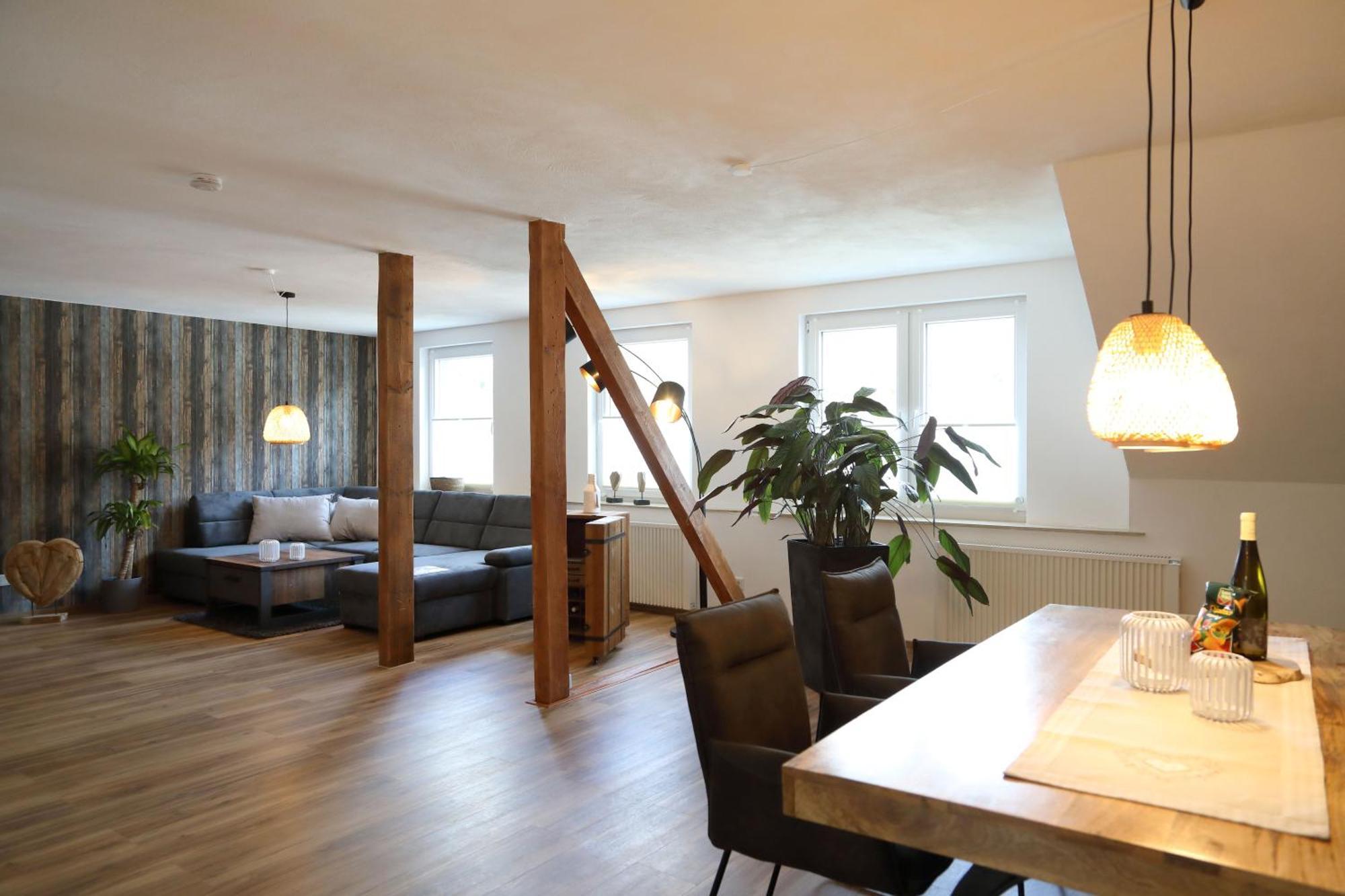 Ferienwohnung Moselallee 5 Sterne Мозелькерн Екстер'єр фото