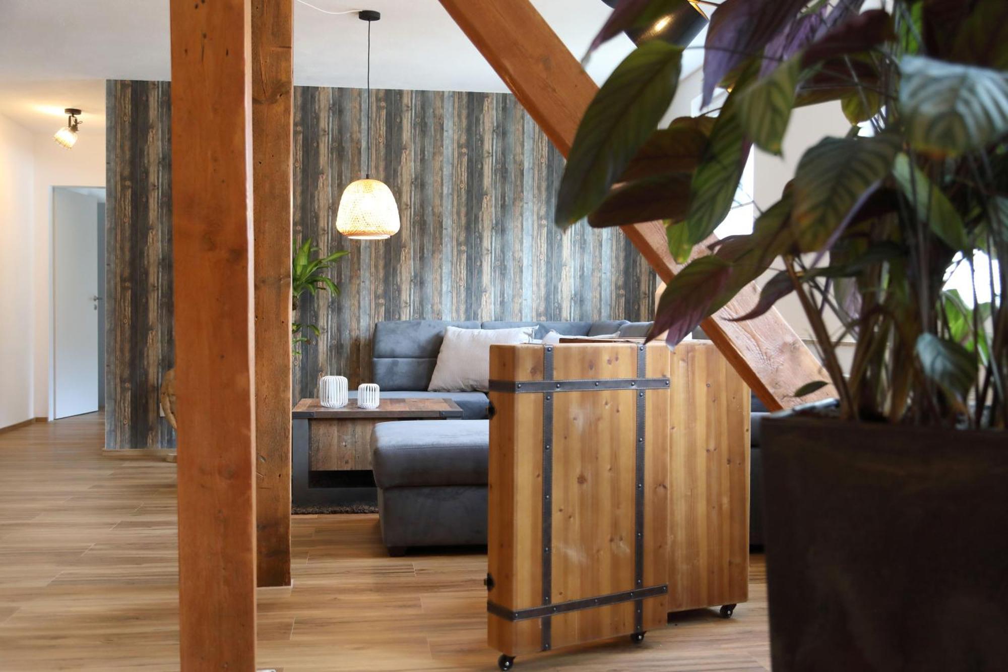 Ferienwohnung Moselallee 5 Sterne Мозелькерн Екстер'єр фото