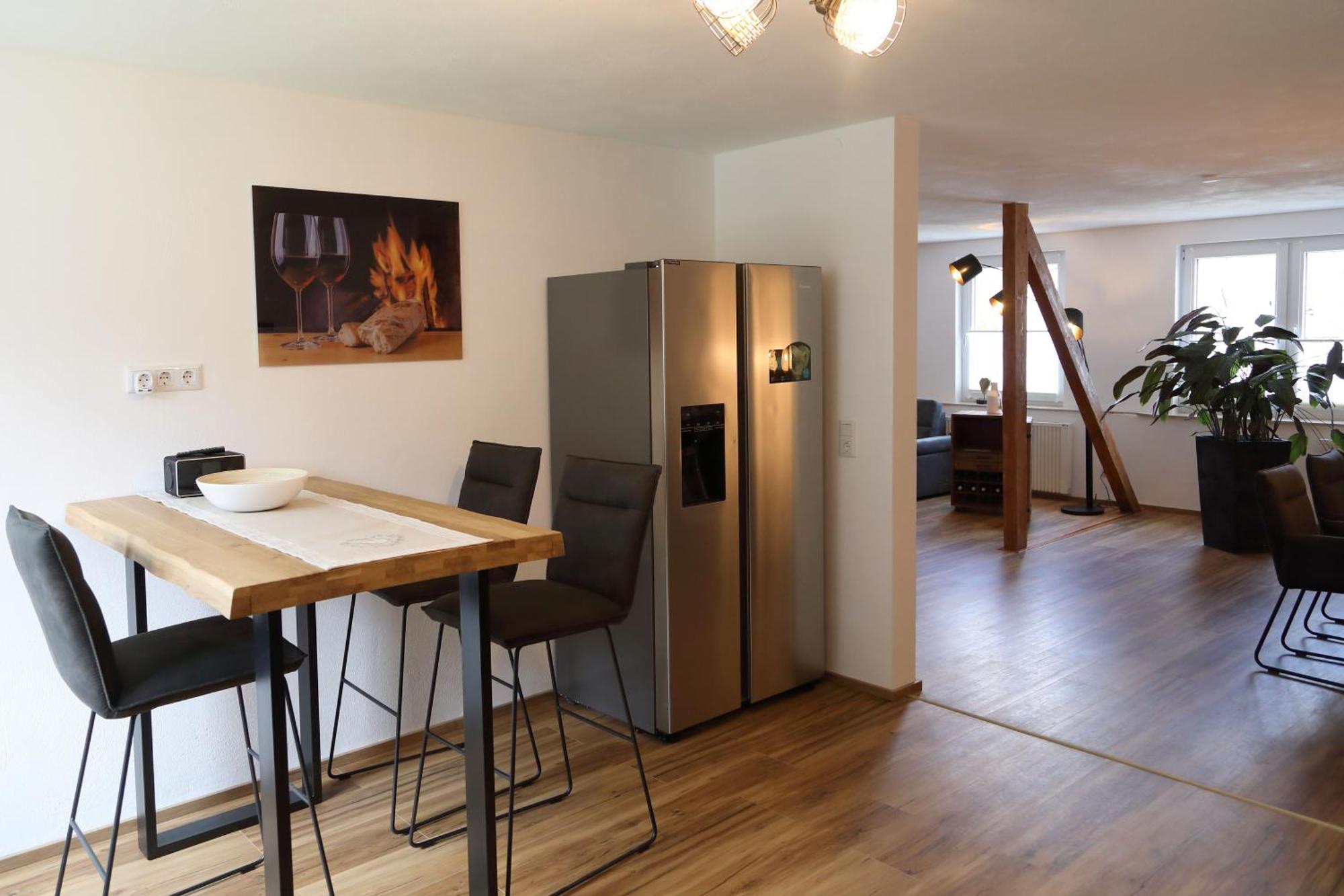 Ferienwohnung Moselallee 5 Sterne Мозелькерн Екстер'єр фото